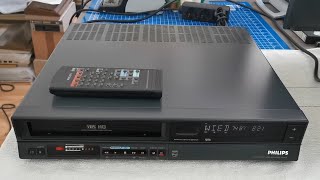 VHS Philips VR6870