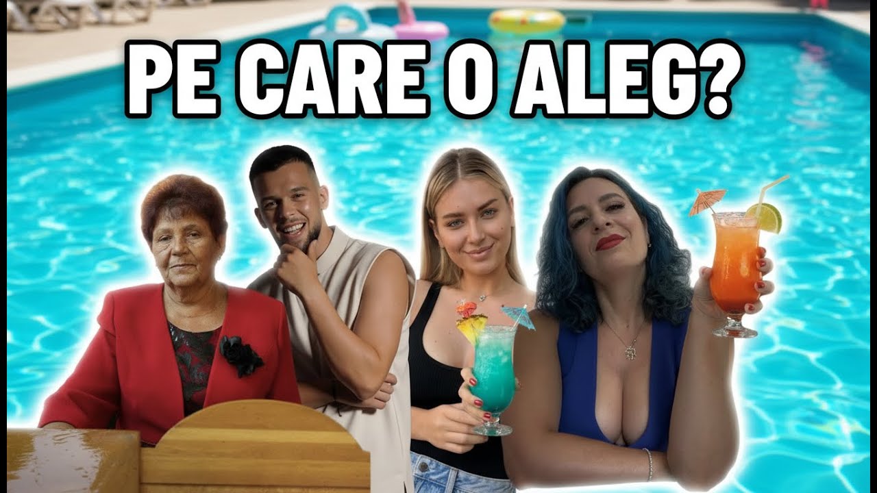 🚘 Autostopul Nebun: nimeni nu se aștepta la finalul ăsta 😱