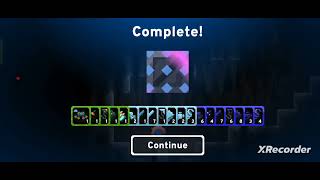 Corebound gameplay : Getting a crate and grinding!
