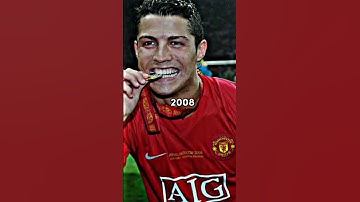 Thumbnail of ALL I WANT IS YOU NOW 🐐🔥 #shorts #footballedits  #cristianoronaldo #Throughoutthedays