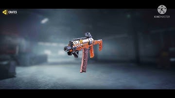 Mysterious Chinese Event in Codm