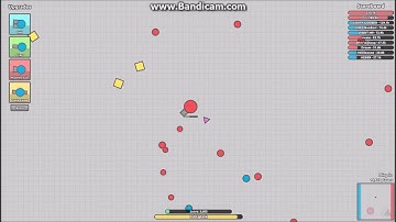 Diepio Normal Tank Challenge Part 2: I keep failing!