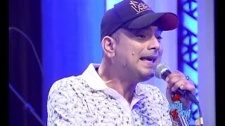 Nabin K Bhattrai-Timile Herda Kasailai LIVE (HUAWEI Namaste TV Show)