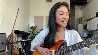 Download lagu Good Days - SZA feat. Jacob Collier (cover)