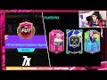 FIFA 21: DICKES LUCK + TOTY! 7x MEIN FUTTIES ULTIMATE CHAMPIONS UPGRADE PLAYER PICK 🔥 ELITE REWARDS