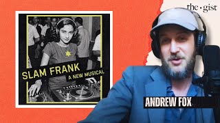What If Anne Frank Were A Pansexual Latina Immigrant? Andrew Fox