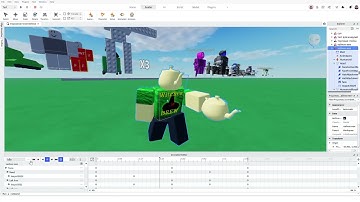 Inopolanian Tower Defense-Devlog#1