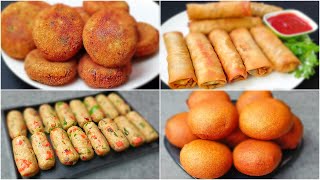 রমজান শুরুর আগেই ৪টি সহজ ইফতার রেসিপি বানিয়ে ফ্রোজেন করলে পুরো মাসের চিন্তা শেষ! Easy Iftar Recipes screenshot 1