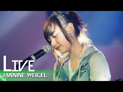 still-your-girl-:-jannine-weigel-(live-performance)