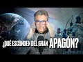 ¿QUÉ ESCONDE EL 'GRAN APAGÓN'? - Vlog de Marc Vidal