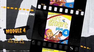 Get Smart Plus 4 - "Special Days" Celebrations (Module 4) #CIKGOOTUBE