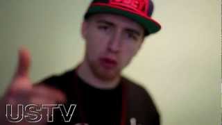 US.TV - R.I.Z - FREESTYLE