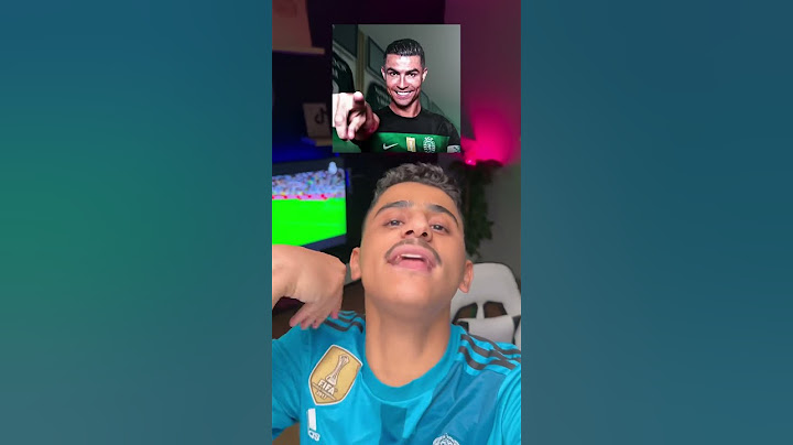 كرستيانو رونالدو يعلن موعد اعتزاله كرة القدم 2024😱