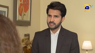 Fasiq | 𝗡𝗲𝘄 𝗣𝗿𝗼𝗺𝗼 Episode 73 | Sehar Khan | Adeel Chaudhry | Haroon Shahid