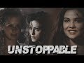 Unstoppable | Hayley Davina Rebeckah