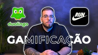 O que é GAMIFICAÇÃO e por que EMPRESAS GIGANTES estão usando?