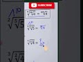 Top 5 Square Root Tricks You Didn't Know About