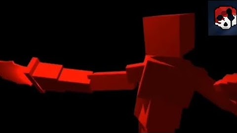 Shucks !| Gorebox animation [prisma3D]RED DOLL version