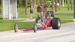 Lakeland Cars &amp; Coffee Casual Pullouts - October 2023