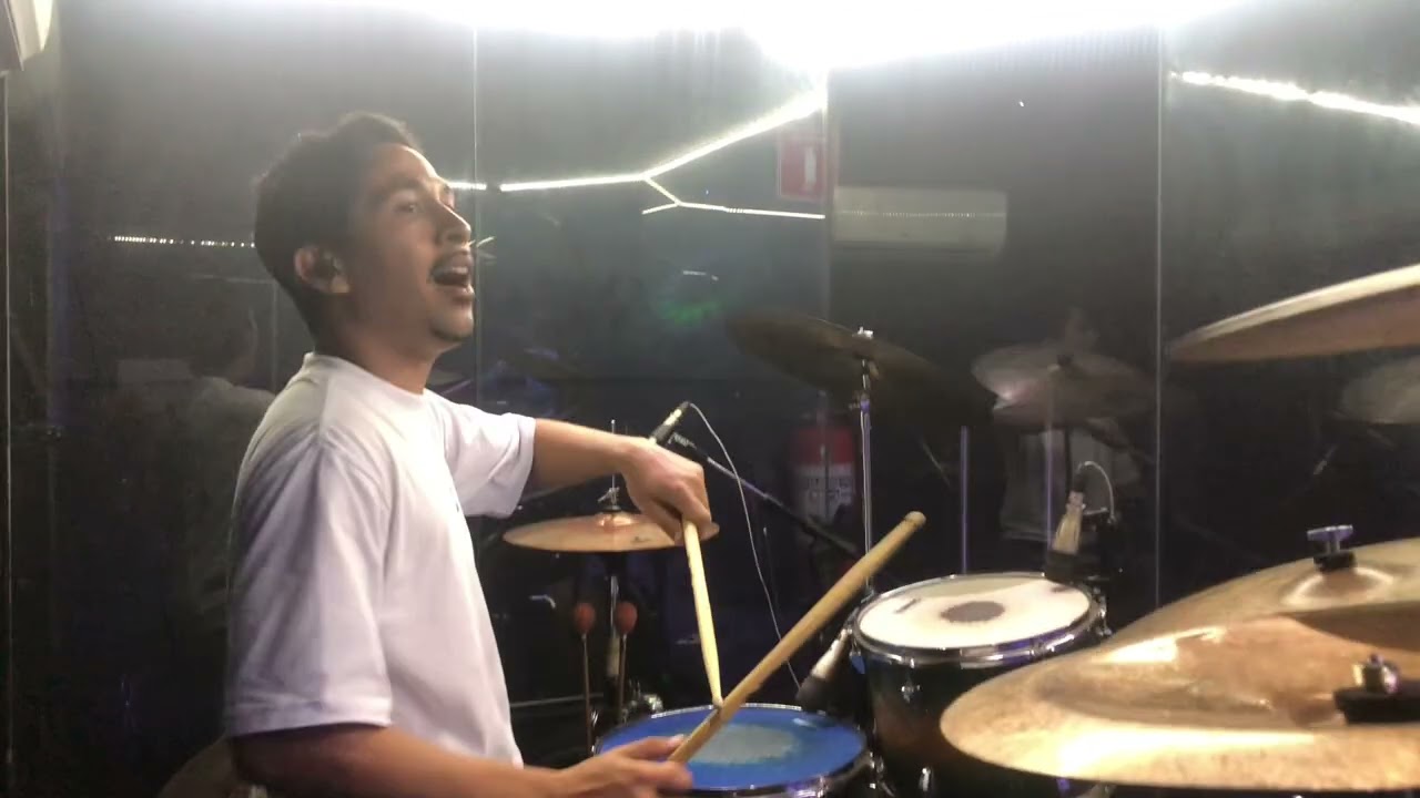 SUBLIME @fhopmusic ( Drum cover ) 