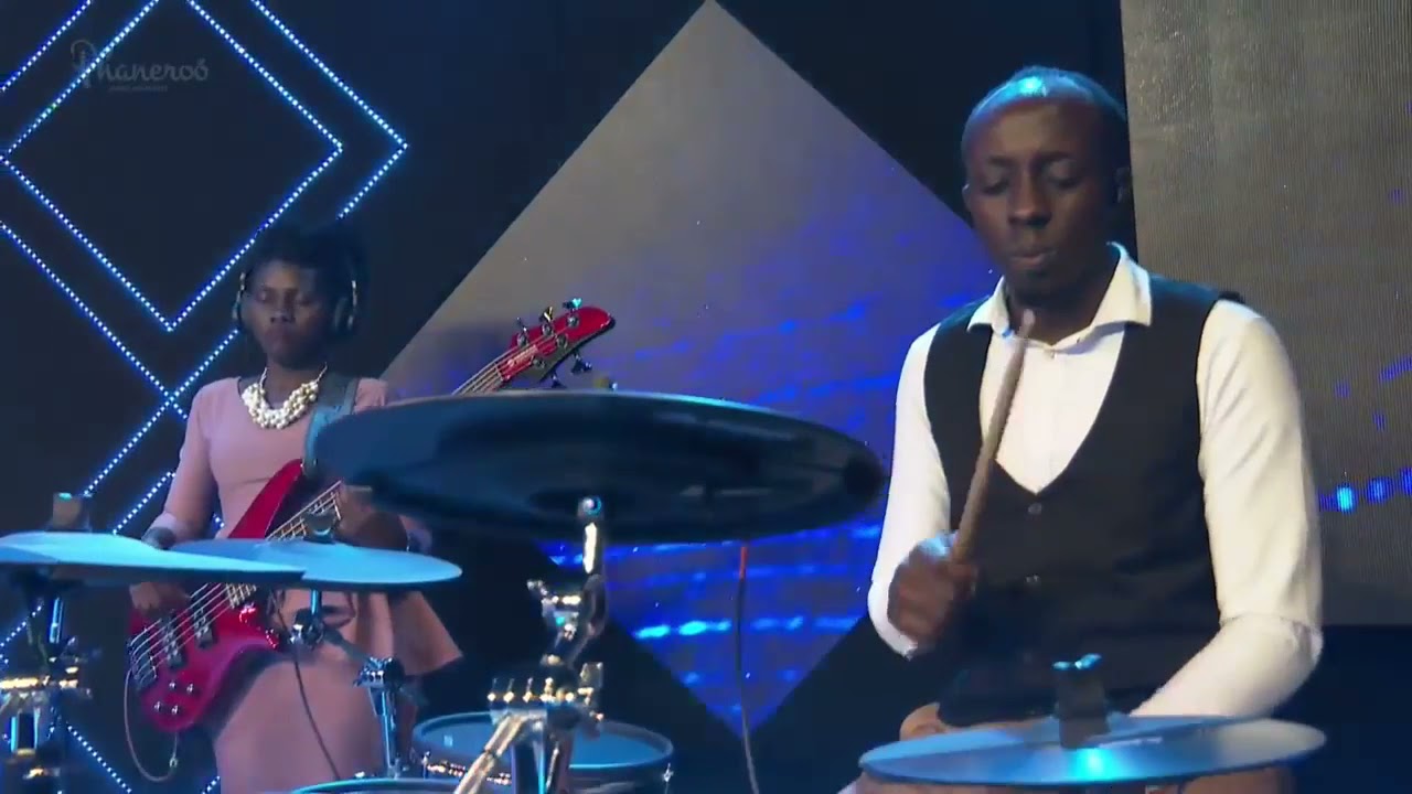 THE AIR I BREATHE (Balm of Gilead).....Apostle Grace Lubega | Phaneroo Service 355