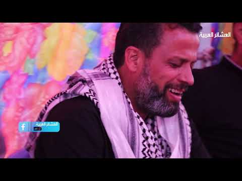 فاتحة الحاج داود محسن جبر الكعبي