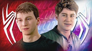 Как ВЫРЕЗАННЫЙ сюжет мог изменить Marvel's Spider-Man 2