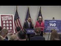 Weekly House Democrats Press Conference 06.19.19 | Affordable Health Care for All