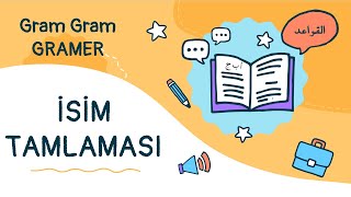 Arapça İsi̇m Tamlamasi - Gram Gram Gramer
