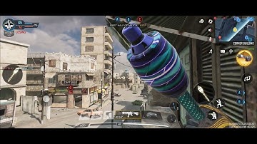 CODM - Domination crossfire #cod #codm #callofduty #callofdutymobile #callofdutymobilegamplay