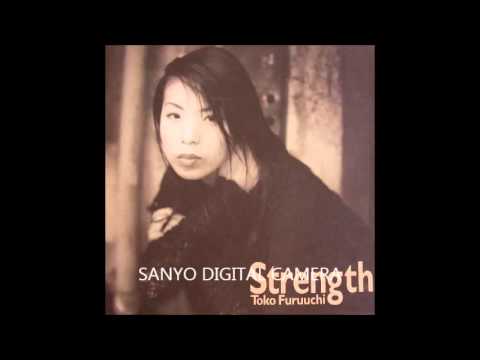 Strength Toko Furuuchi - YouTube