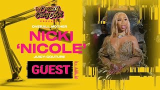 CRAZY SEXY COOL | EP. 2 - ICONICK
