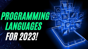 Top 10 Programming Languages to Learn in 2023