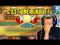 Fildrong dcouvre lvolution dinsolourdo et nen revient pas  lets play pokmon carlate 44