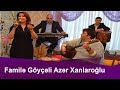 Azer Xanlaroğlunun  və Familə Göyçəlinin ən son ifaları (Könül Körpümüzdə)