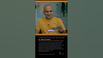 7 Proven Ways to Strengthen Your Prefrontal Cortex 🧠 with Dr Maruti Sharma!#viralvideo #happiness