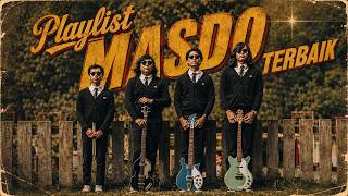 Download lagu Playlist Masdo Terbaik Full Album | Dinda, Bunga, Kecundang, Janji Manis