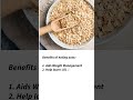 Benefits of eating oats#shorts#healthyfood#healthylifestyle#weightloss