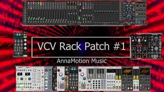 VCV Rack Patch #1