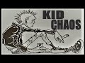 Kid  chaos  streetpunk longwy