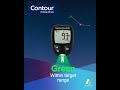 Contour Plus Elite- The meter with Guiding Light | Ascensia Diabetes Care - CONTOUR&reg;