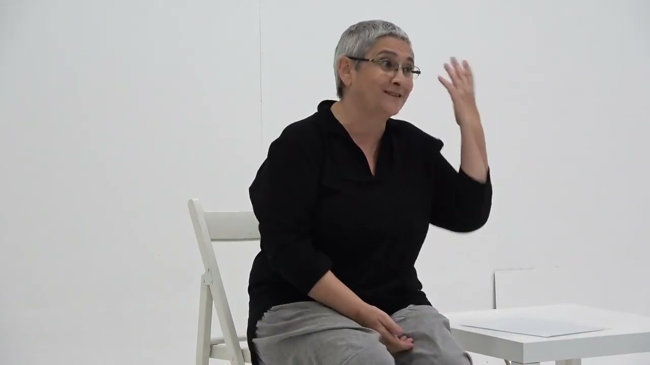 Archivi Viventi - Narrazioni - Giovanna Summo FORTI