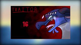 Traitor MAP Part 16 || Wings of Fire