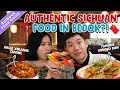 We tried 3 unique chinese cuisines in singapore  eatbook food guides