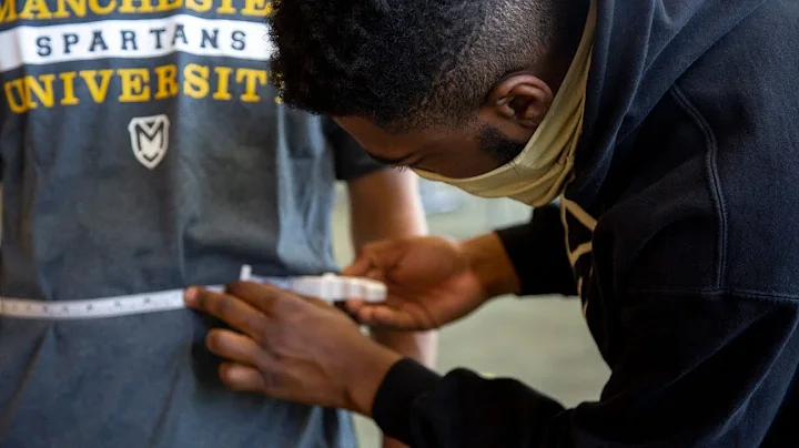 Earn Your Master’s in Nutrition and Nutrigenomics Online at Manchester University