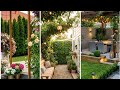 Balcony Garden Ideas 🌱 | Beautiful Small Space Gardening