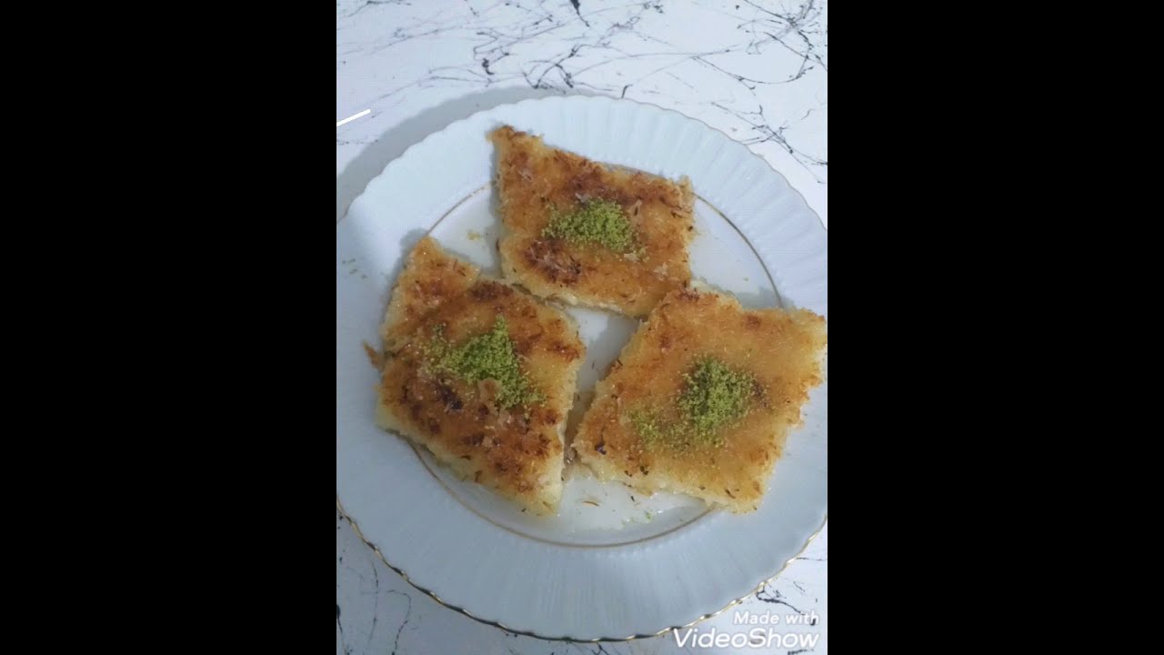 🔔harika lezzet hatay usulü künefe 💯evde künefe yapımı👌künefe tarifi 💯