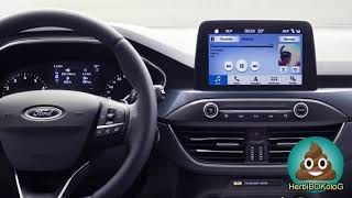 2019 Model Yeni Ford Focus Active (Aktif)