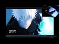 DIA 65 Animando Gojo vs Sukuna !🔥