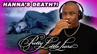 Pretty Little Liars | S1 E9-10 | First Time Watching | Reaction